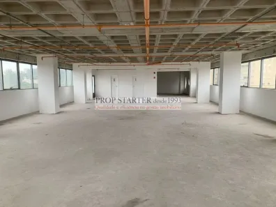 Imóvel Comercial à venda, 316m² no Jardim Caravelas, São Paulo