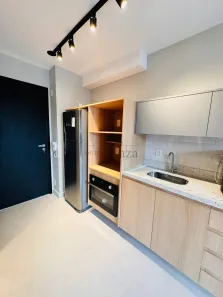 Apartamento com 1 Quarto para alugar, 24m² no Vila Cordeiro, São Paulo