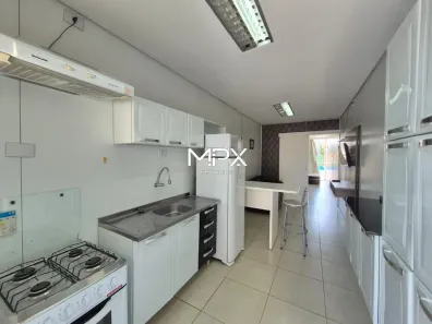Kitnet com 1 Quarto para alugar, 30m² no Dois Córregos, Piracicaba