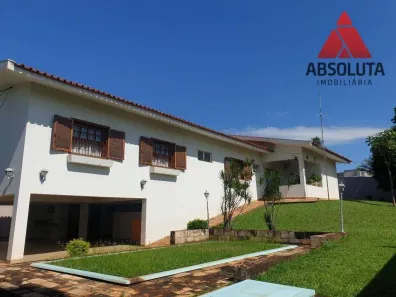 Casa com 3 Quartos à venda, 380m² no Vila Santa Maria, Americana