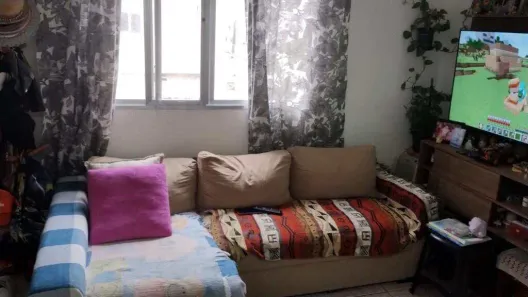 Apartamento com 1 Quarto à venda, 200m² no Guilhermina, Praia Grande