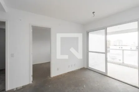 Apartamento com 2 Quartos à venda, 51m² no Aclimação, São Paulo