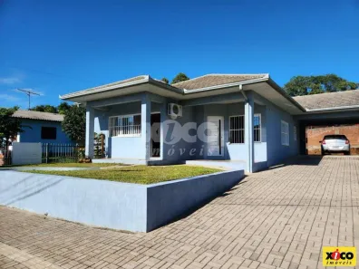 Casa com 3 Quartos à venda, 149m² no Nova Petrópolis, Nova Petrópolis