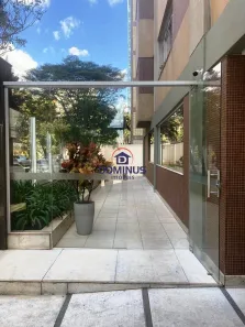 Apartamento com 3 Quartos à venda, 95m² no Sion, Belo Horizonte