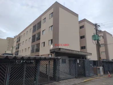 Apartamento com 2 Quartos à venda, 69m² no Jardim Gopoúva, Guarulhos