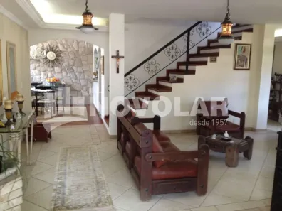 Casa de Condomínio com 3 Quartos à venda, 500m² no Cumbari, Mairiporã
