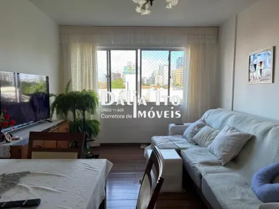 Apartamento com 3 Quartos à venda, 110m² no Itaigara, Salvador