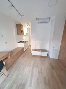 Apartamento com 1 Quarto para alugar, 28m² no Perdizes, São Paulo