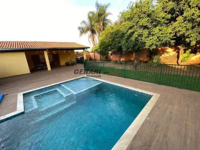 Fazenda/Sítio com 2 Quartos à venda, 86m² no Vale do Sol, Indaiatuba
