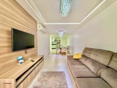 Apartamento com 3 Quartos à venda, 137m² no Palmas, Governador Celso Ramos