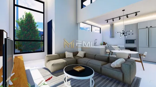 Casa com 3 Quartos à venda, 99m² no Parque Residencial Terras de Yucatan, Monte Mor
