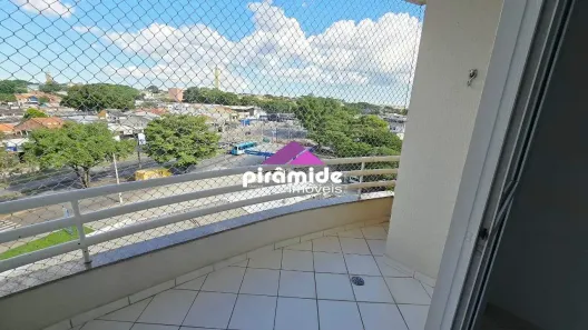 com 2 Quartos à venda, 62m² no Jardim Vale do Sol, São José dos Campos