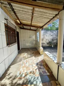 Casa com 2 Quartos à venda, 130m² no Conjunto José Vallim de Melo, Uberaba