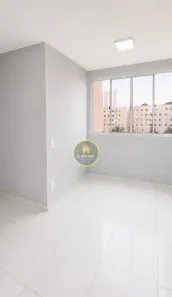 Apartamento com 2 Quartos à venda, 47m² no Guaratiba, Rio de Janeiro