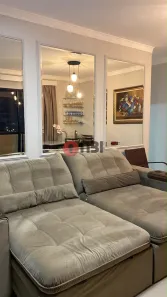 Apartamento com 2 Quartos para alugar, 72m² no Nova Redentora, São José do Rio Preto