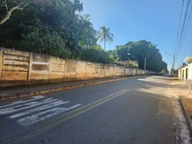 Lote/Terreno à venda, 6110m² no Setor Morada do Sol, Goiânia
