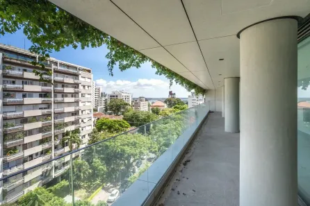 Apartamento com 4 Quartos à venda, 388m² no Moinhos de Vento, Porto Alegre