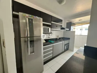 Apartamento com 2 Quartos para alugar, 53m² no Calafate, Rio Branco