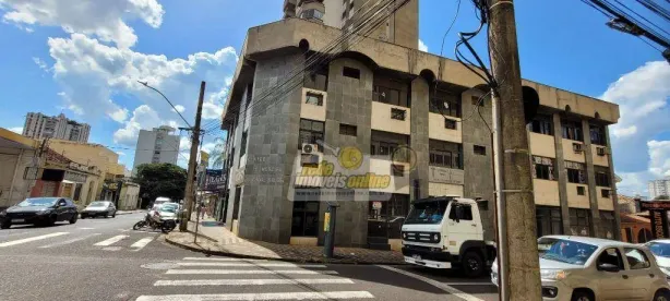 Sala Comercial para alugar, 62m² no Mercês, Uberaba