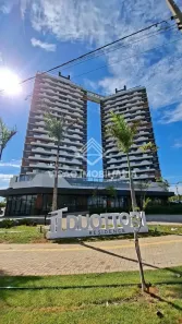 Apartamento com 3 Quartos para alugar, 100m² no Jardim das Itaúbas, Sinop