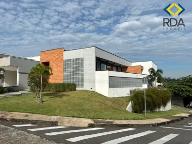 Casa com 4 Quartos à venda, 290m² no Jardim Reserva Bom Viver de Indaiatuba, Indaiatuba