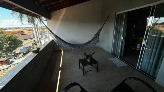 Sobrado com 3 Quartos à venda, 125m² no João Aranha, Paulínia
