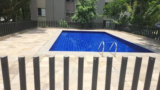 Apartamento com 2 Quartos à venda, 51m² no Jardim Catanduva, São Paulo