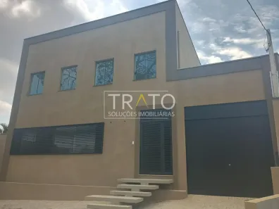 Imóvel Comercial com 9 Quartos para alugar, 300m² no Nova Campinas, Campinas