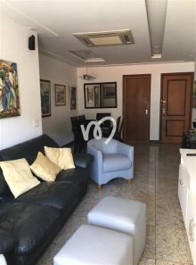 Apartamento com 3 Quartos à venda, 138m² no Icaraí, Niterói