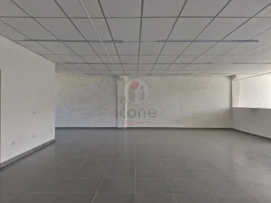 Ponto Comercial para alugar, 135m² no Vila Santa Terezinha, Almirante Tamandaré