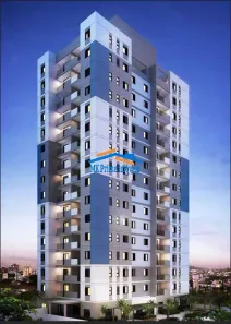Apartamento com 2 Quartos à venda, 48m² no Presidente Altino, Osasco