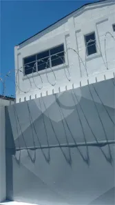 Galpão/Depósito/Armazém à venda, 481m² no Jardim Cidade Pirituba, São Paulo