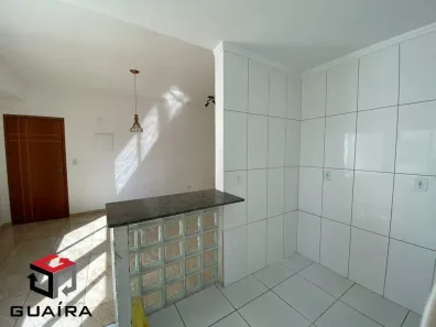 Apartamento com 2 Quartos à venda, 72m² no Baeta Neves, São Bernardo do Campo