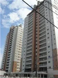 Apartamento com 3 Quartos à venda, 114m² no Vila Gumercindo, São Paulo