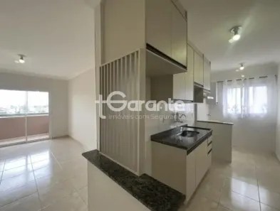 Apartamento com 2 Quartos para venda ou aluguel, 62m² no Vila Maria, São José dos Campos