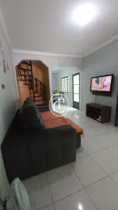 Sobrado com 3 Quartos à venda, 100m² no Bosque dos Eucaliptos, São José dos Campos