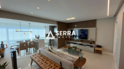 Apartamento com 3 Quartos à venda, 110m² no Patamares, Salvador