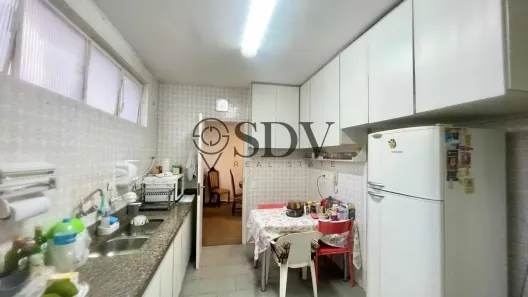 Apartamento com 3 Quartos à venda, 163m² no Jardim Paulista, São Paulo