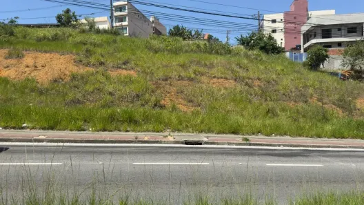 Lote/Terreno à venda, 369m² no Campo Grande, Cariacica