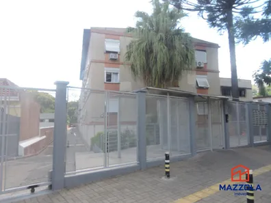 Apartamento com 2 Quartos à venda, 55m² no Glória, Porto Alegre