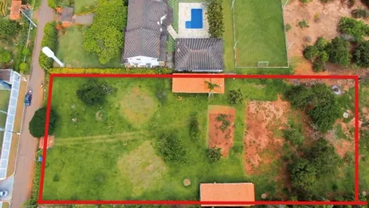 Lote/Terreno à venda, 5000m² no Fazenda Castelo, Boituva