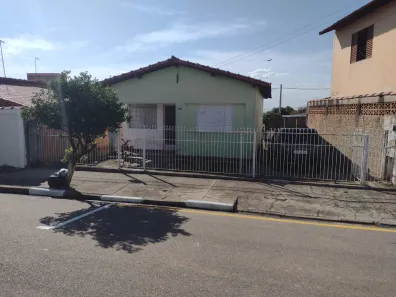 Casa com 2 Quartos à venda, 62m² no Vila Estiva, Cerquilho