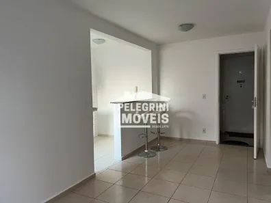 Apartamento com 2 Quartos à venda, 51m² no Jardim Nova Europa, Campinas