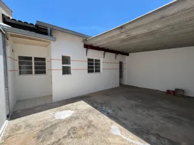 Casa com 2 Quartos à venda, 104m² no Jardim Portal do Sol, Indaiatuba