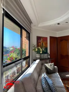 Apartamento com 3 Quartos à venda, 154m² no Vila Mascote, São Paulo