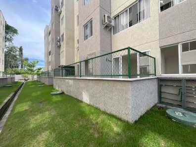 Apartamento com 2 Quartos à venda, 57m² no Ponta Negra, Manaus