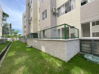 Apartamento com 2 Quartos à venda, 57m² no Ponta Negra, Manaus
