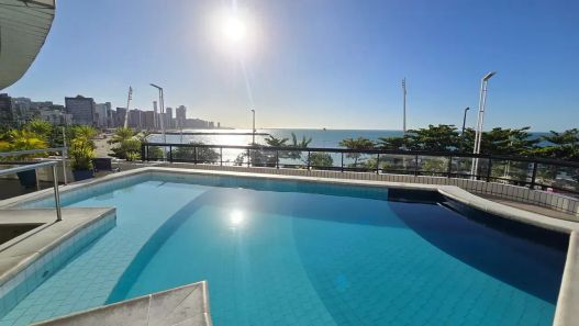 Imóvel Comercial com 1 Quarto à venda, 35m² no Mucuripe, Fortaleza