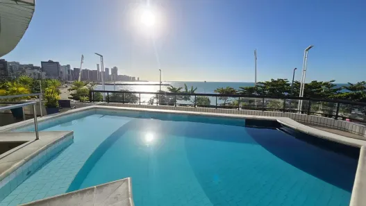 Imóvel Comercial com 1 Quarto à venda, 35m² no Mucuripe, Fortaleza