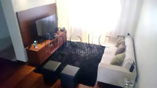 Casa com 3 Quartos à venda, 140m² no Jardim da Glória, São Paulo